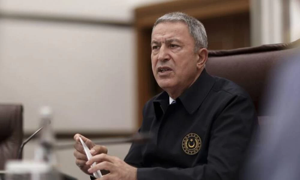 Υποδείξεις Ακάρ: Η Ελλάδα κάνει λάθος!